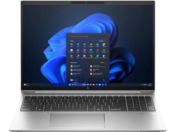Hp Elitebook 860 G11 970P0ET U7-155H 16GB 1TB SSD 16.0'' W11Pro ürün görseli 1