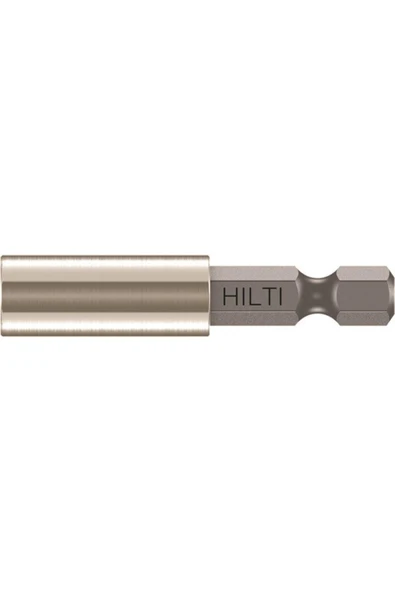 Manyetik Uç Tutucu Vidalama Uzatma S-bh M 50 Mm /2'' 2038758 ürün görseli 1