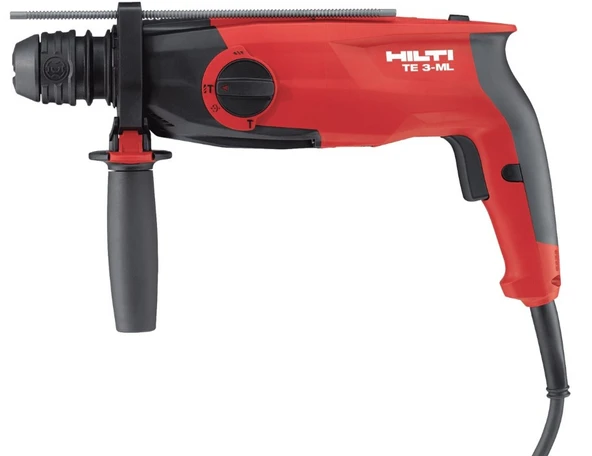 Hilti TE 3-ML 850 W Darbeli Kırıcı Delici ürün görseli 1