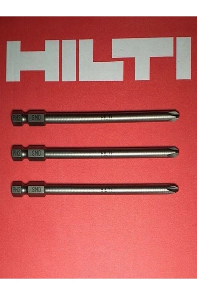 Smd 57 Magazin Için Orijinal Ph2 116/4 Bits Uç 1 Adet ürün görseli 1
