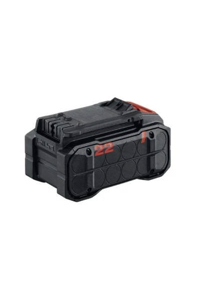 HİLTİ NURON B 22-110 Lİ-İON BATARYA Batarya B 22-110 Li-ion #2251355 ürün görseli 1