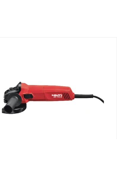Taşlama Makinası Ag 115-8s ürün görseli 1