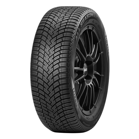 Pirelli 235/50R19 103H XL (VOL) Scorpion All Season SF2 elt Oto 4 Mevsim Lastiği (Üretim. 2025) ürün görseli 1