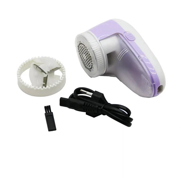 Zhltools Hs-26 Şarjlı Tüy Toplama Temizleme Makinesi ürün görseli 1