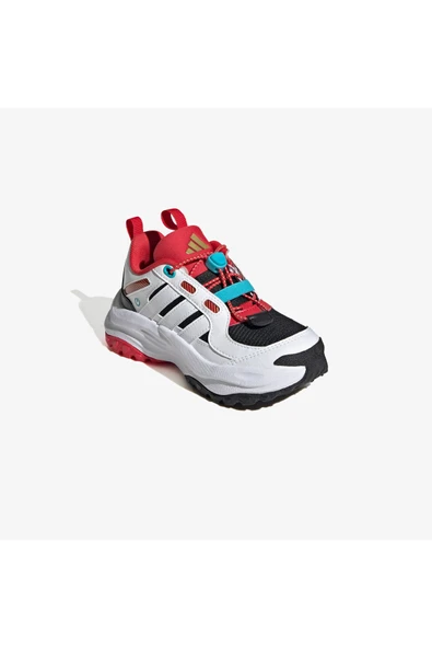 ava. adidas Avacourt 2 Tennis Shoes - Red | adidas Türkiye