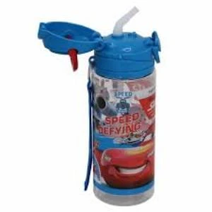 ONE CARS PLASTIK MATARA 500ml (OTTO42520) ürün görseli 1