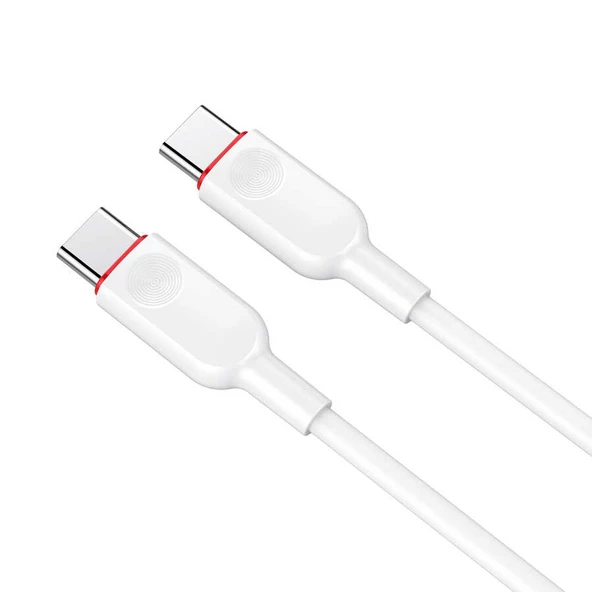 Zore ZCL-04 Type-C To PD Usb Kablo - Resim 2