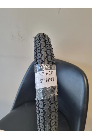 MARUTİ TYRES 275-10 Tt Tubetype Lastik ürün görseli 1