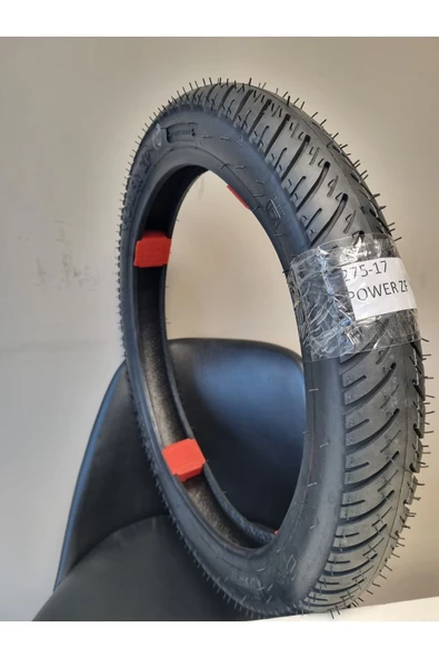 MARUTİ TYRES 275-17 Tl(tubeless) Motosiklet Lastiği ürün görseli 1