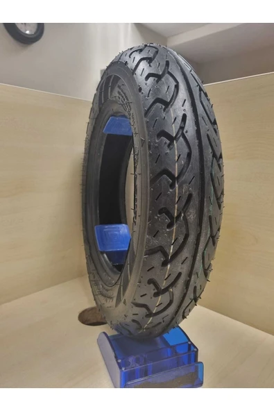 MARUTİ TYRES 90/100-10 Tl Dubleks Scooter Lastiği ürün görseli 1