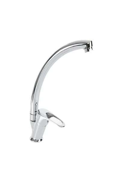 Mix Lavabo Bataryası Musluk - Resim 7