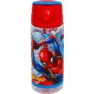 SPIDERMAN PLASTIK MATARA 500ml SAVIOR (OTTO42532) ürün görseli 1