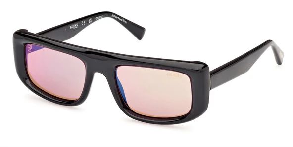 Guess GU00138 01U 53 Kadın Güneş Gözlüğü ürün görseli 1