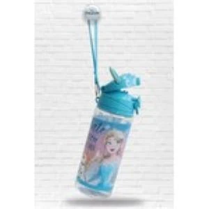 FROZEN PLASTIK MATARA 500ml TRUST (OTTO42511) ürün görseli 1