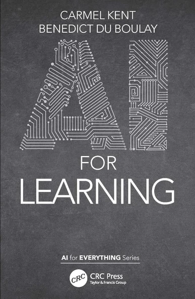 AI for Learning (AI for Everything) Kent Boulay ürün görseli 1