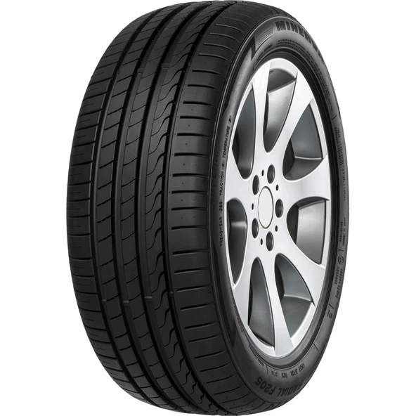 Minerva 275/35R20 102Y XL F205 (Yaz) (2025) ürün görseli 1