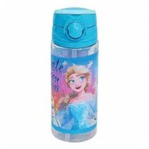 FROZEN PLASTIK MATARA 500ml CELEBRATE (OTTO42502) ürün görseli 1