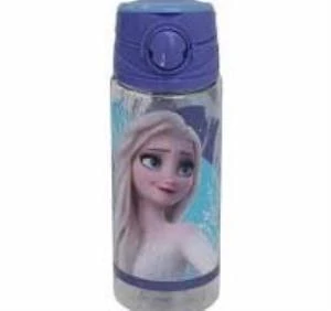 FROZEN PLASTIK MATARA 500ml STEP (OTTO 42508) ürün görseli 1