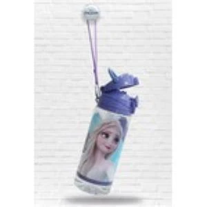 FROZEN PLASTIK MATARA 500ml CHANGE (OTTO42505) ürün görseli 1