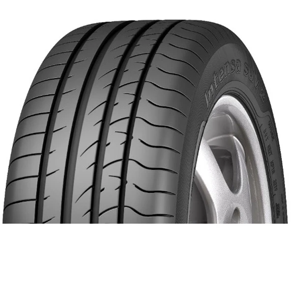 Sava 215/55R18 99V XL Intensa Suv 2 (Yaz) (2025) ürün görseli 1
