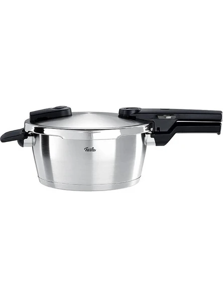Fissler Vitaquick Premium 3,5 Litre Düdüklü Tencere ürün görseli 1