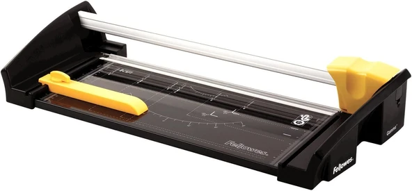Fellowes Gamma A3 - Ofis Tipi Sürgülü Giyotin ürün görseli 1