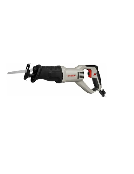 Crown CT15258 Tilki Kuyruğu Testere 710 W ürün görseli 1