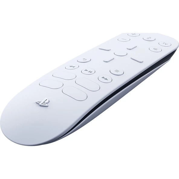 Sony Playstation 5 Remote Controller - Medya Kumandası ürün görseli 1