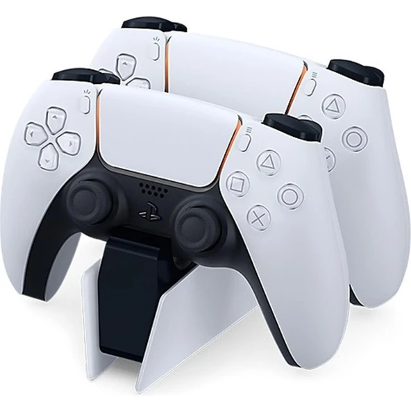 Sony Ps5 Dualsense Şarj İstasyonu - Resim 2