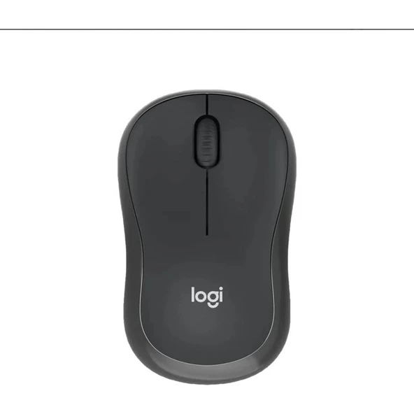 Logitech M220 Silant Kablosuz Mouse ürün görseli 1