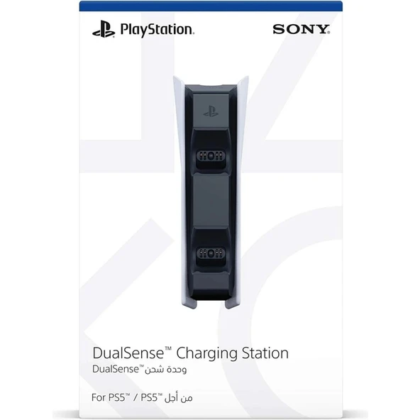 Sony Ps 5 Dualsense Kol Şarj Istasyonu - Resim 2
