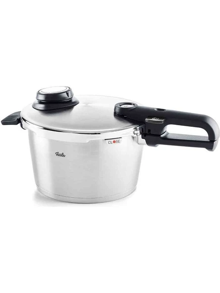 Fissler Vitavit Premium Düdüklü Tencere 4,5 Lt ürün görseli 1
