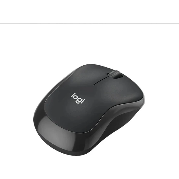 Logitech M220 Silant Kablosuz Mouse - Resim 2