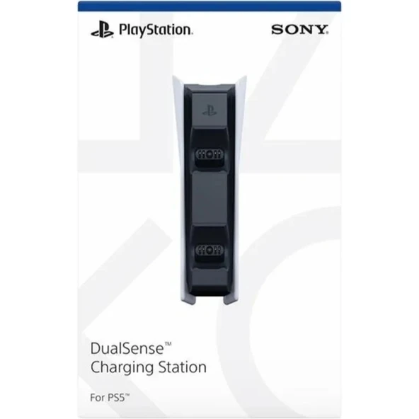 Sony Ps 5 Dualsense Kol Şarj Istasyonu - Resim 4