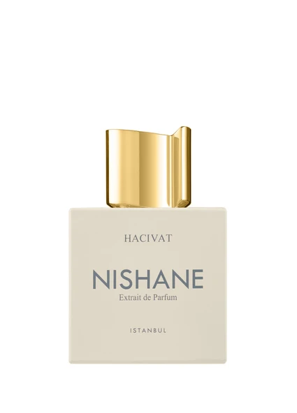 Nishane Hacivat Extrait de Parfum 100 ml ürün görseli 1