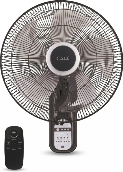 CATA CT 3024 Altay 70W Duvar Tipi Vantilatör Bakır Motorlu 18" ürün görseli 1