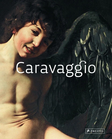 Caravaggio: Masters Of Art