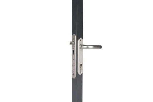Locinox 40MM PROFIL ICIN 20MM GERI CEKMELI KAPI KILIDI FORTYLOCK ürün görseli 1
