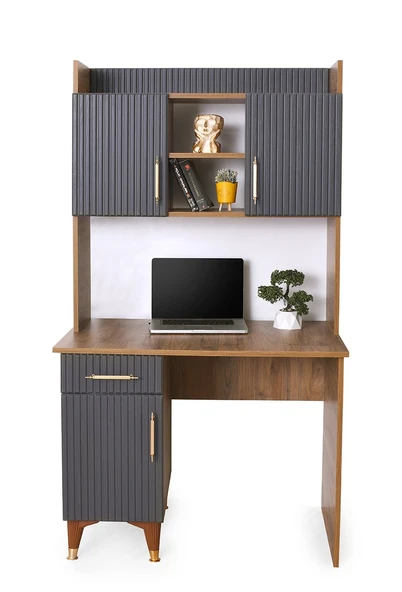 ASOS MDF ÇALIŞMA MASASI ürün görseli 1