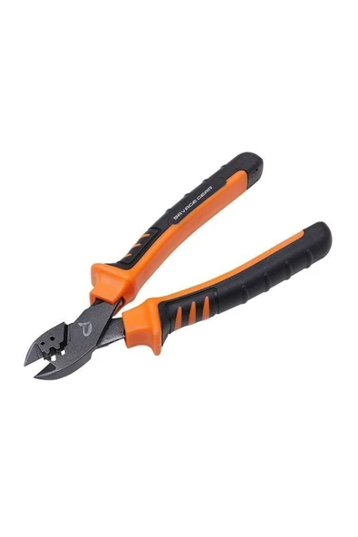 MP Splitring and Cut Pliers M 16 cm ürün görseli 1
