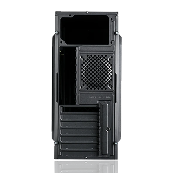 VENTO TA-K61 500W PEAK KASA - Resim 2