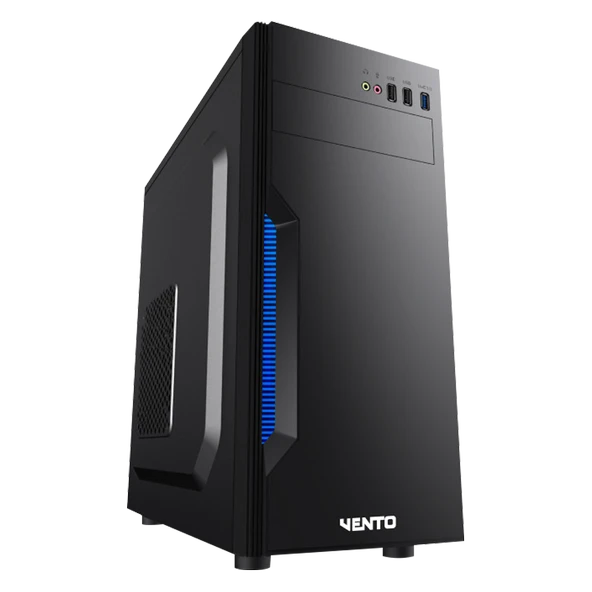 VENTO TA-K61 500W PEAK KASA ürün görseli 1