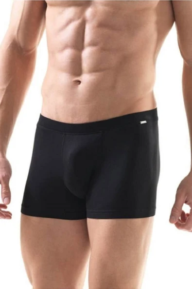 Blackspade 9310 Erkek %94 Modal Silver Boxer - Resim 6