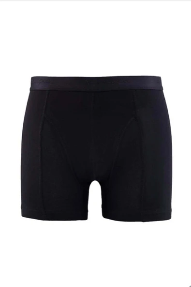 Blackspade 9502 Aura Erkek Organik Pamuk Extra Konfor Boxer ürün görseli 1