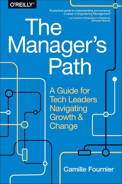 The Manager`S Path