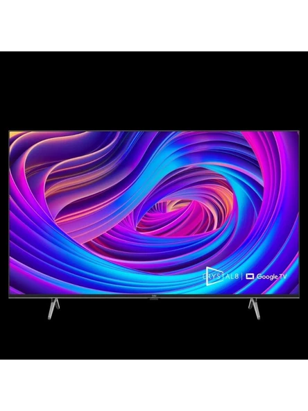 Beko B55 E 895 A 4K Ultra HD 55" 140 Ekran Uydu Alıcılı Google Smart LED TV ürün görseli 1