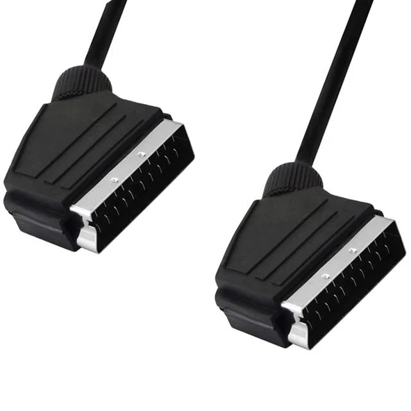 Scart Scart 1.2 Metre Digiturk Kablo ürün görseli 1