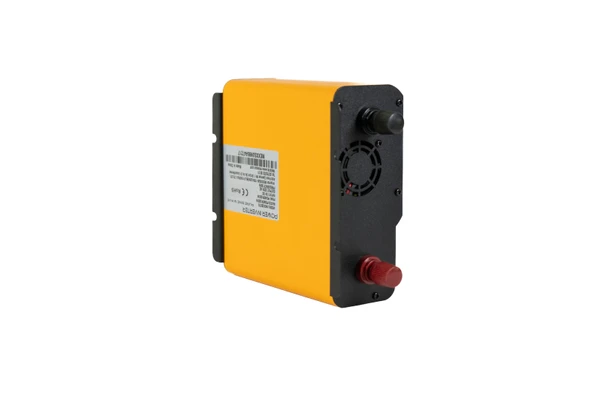 Tam sinüs 12V 300W - Resim 3