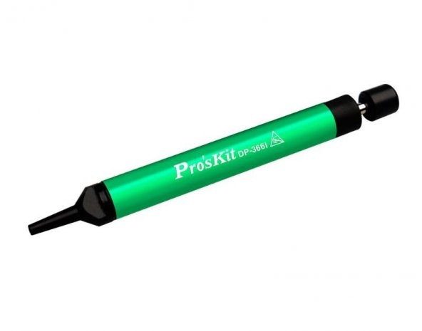 Proskit DP-366I Mini Lehim Pompası - Resim 2