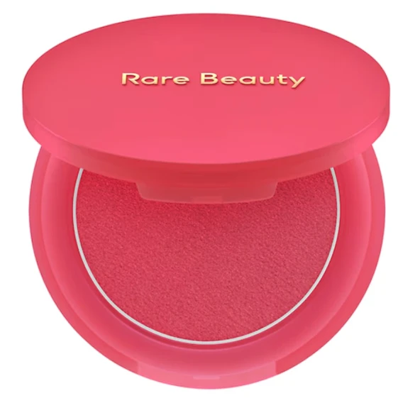 Rare Beauty Soft Pinch Matte Bouncy Blush - Krem Pudra Allık Thriving ürün görseli 1